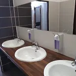 Ubytovaci Areal *