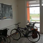 Ubytovaci Areal