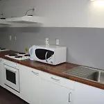 Guest house Ubytovaci Areal