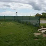 Ubytovaci Areal