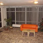 Ubytovaci Areal Rouchovany