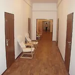 Ubytovaci Areal