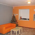 Guest house Ubytovaci Areal *