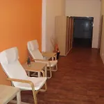 Ubytovaci Areal Rouchovany