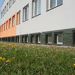 Ubytovaci Areal *