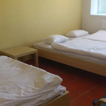 Penzion Ubytovací Areál