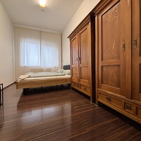 Penzion Ubytovací Areál *