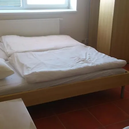 Affittacamere Ubytovací Areál *