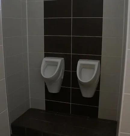 Pensjonat Ubytovaci Areal *