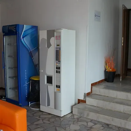 Guest house Ubytovaci Areal *
