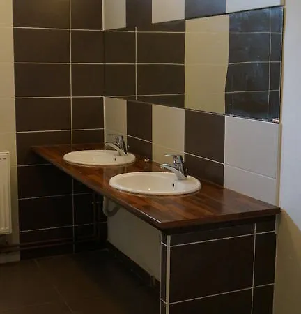Penzion Ubytovací Areál *