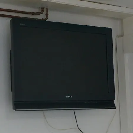 Affittacamere Ubytovací Areál