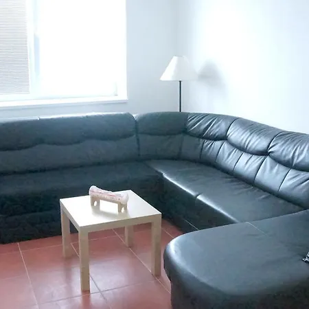 Penzion Ubytovací Areál Rouchovany