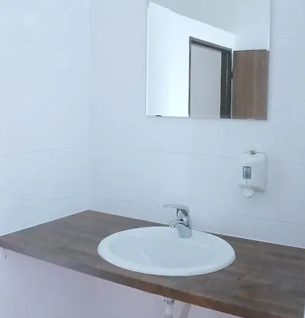 Ubytovací Areál