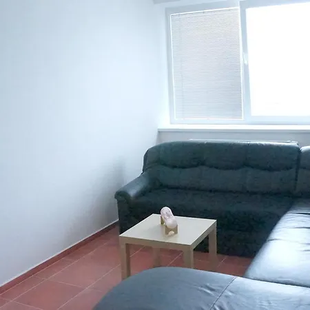 Penzion Ubytovací Areál
