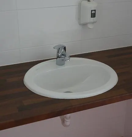Penzion Ubytovací Areál