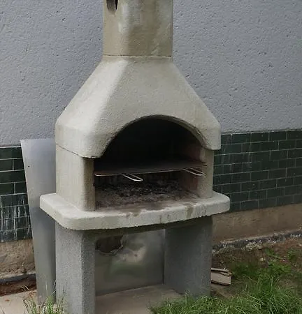 Pensjonat Ubytovaci Areal
