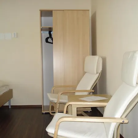 Ubytovací Areál Rouchovany