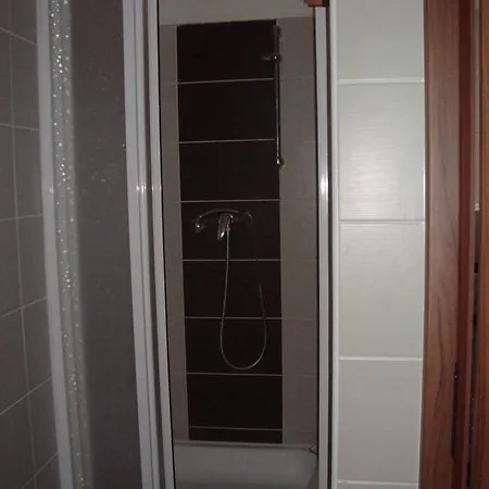 Pensjonat Ubytovaci Areal *