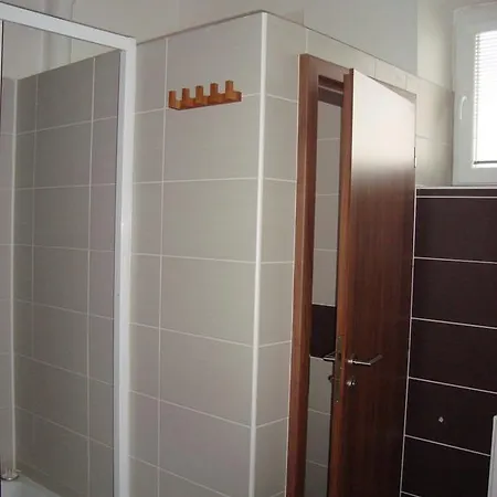 Penzion Ubytovací Areál *