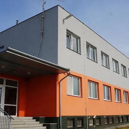 Ubytovaci Areal Pensionat *