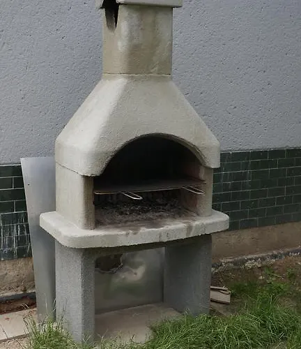 Pensjonat Ubytovaci Areal