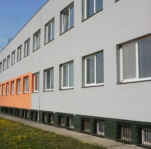 Ubytovaci Areal Pensionat *